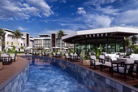 2+1 Wohnung  in Esentepe, Girne,  Nr. 214326 - 6