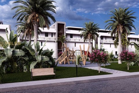 2+1 Wohnung  in Esentepe, Girne,  Nr. 214326 - 16