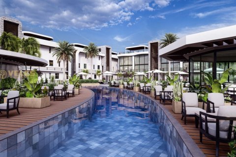 2+1 Wohnung  in Esentepe, Girne,  Nr. 214326 - 7