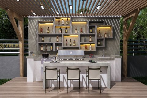 2+1 Lejlighed  i Gemikonagi, Guzelyurt,  Nr. 214328 - 5