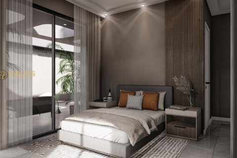 Daire  1+1  Gazimağusa,  №214322 - 21