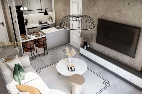 Daire  1+1  Gazimağusa,  №214322 - 9