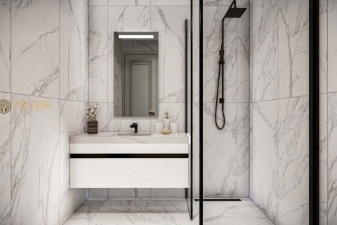 Daire  1+1  Gazimağusa,  №214322 - 15