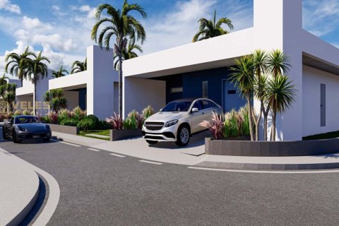 Daire  1+1  Gazimağusa,  №214322 - 3