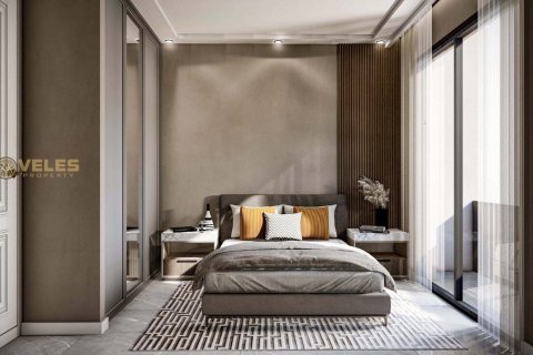 Daire  1+1  Gazimağusa,  №214322 - 13