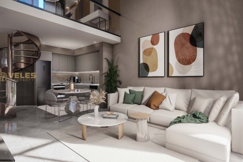 Daire  1+1  Gazimağusa,  №214322 - 17