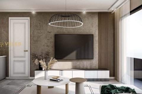 Daire  1+1  Gazimağusa,  №214322 - 12