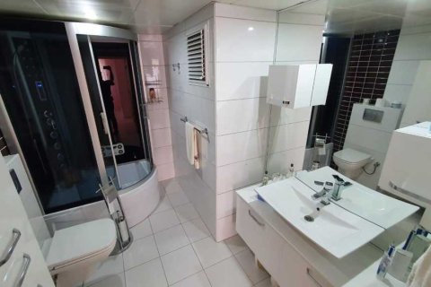 آپارتمان در Antalya ، ترکیه 2 خوابه ، 95 متر مربع. شماره 234065 - 12