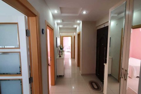 آپارتمان در Antalya ، ترکیه 2 خوابه ، 95 متر مربع. شماره 234065 - 2