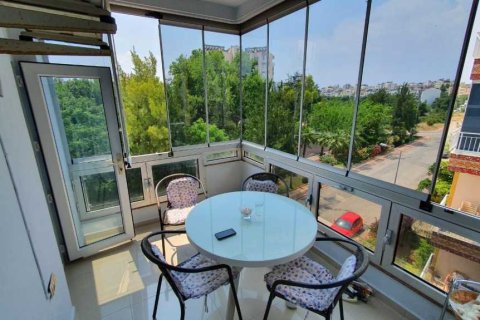 آپارتمان در Antalya ، ترکیه 2 خوابه ، 95 متر مربع. شماره 234065 - 1