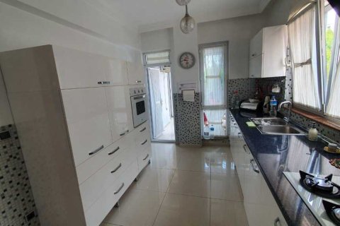 آپارتمان در Antalya ، ترکیه 2 خوابه ، 95 متر مربع. شماره 234065 - 4