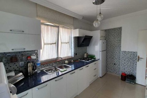 آپارتمان در Antalya ، ترکیه 2 خوابه ، 95 متر مربع. شماره 234065 - 5