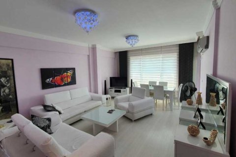 آپارتمان در Antalya ، ترکیه 2 خوابه ، 95 متر مربع. شماره 234065 - 7