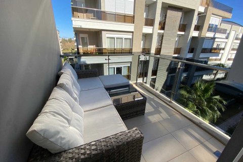 1+1 Lejlighed i Antalya, Tyrkiet Nr. 234066 - 9