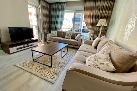 1+1 Lejlighed i Antalya, Tyrkiet Nr. 234066 - 7