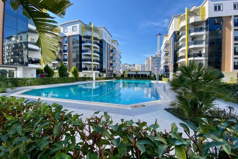 1+1 Lejlighed i Antalya, Tyrkiet Nr. 234066 - 1