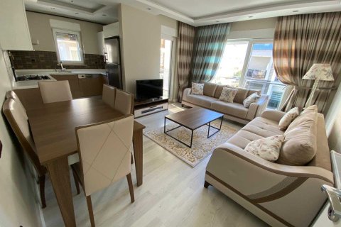 1+1 Lejlighed i Antalya, Tyrkiet Nr. 234066 - 8