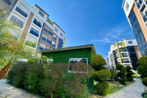 1+1 Lejlighed i Antalya, Tyrkiet Nr. 234066 - 2