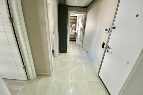 1+1 Lejlighed i Antalya, Tyrkiet Nr. 234066 - 3