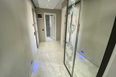1+1 Lejlighed i Antalya, Tyrkiet Nr. 234066 - 4