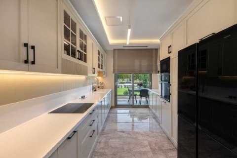 Daire  2+1  Antalya, Türkiye №234063