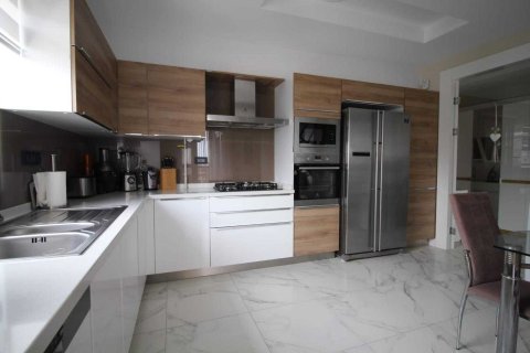 3+1 Lejlighed  i Antalya, Tyrkiet Nr. 234064 - 3