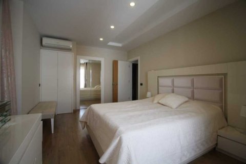 3+1 Lejlighed  i Antalya, Tyrkiet Nr. 234064 - 9