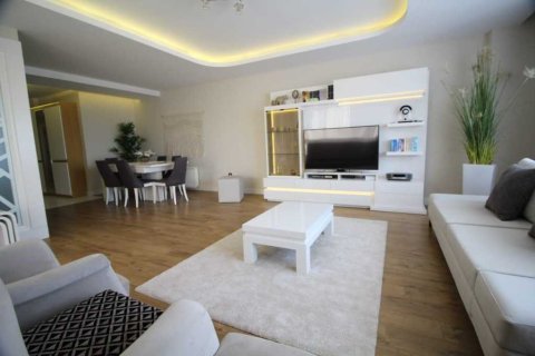 3+1 Lejlighed  i Antalya, Tyrkiet Nr. 234064 - 4