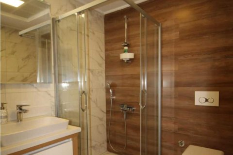3+1 Lejlighed  i Antalya, Tyrkiet Nr. 234064 - 14