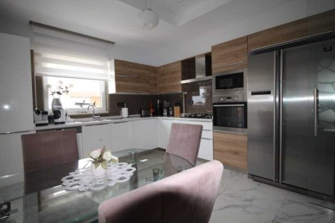 3+1 Lejlighed  i Antalya, Tyrkiet Nr. 234064 - 2