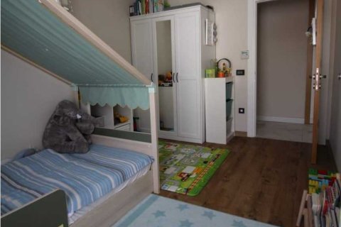 3+1 Lejlighed  i Antalya, Tyrkiet Nr. 234064 - 12