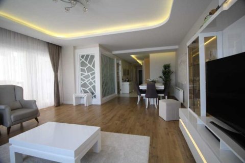 3+1 Lejlighed  i Antalya, Tyrkiet Nr. 234064 - 5