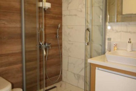 3+1 Lejlighed  i Antalya, Tyrkiet Nr. 234064 - 11