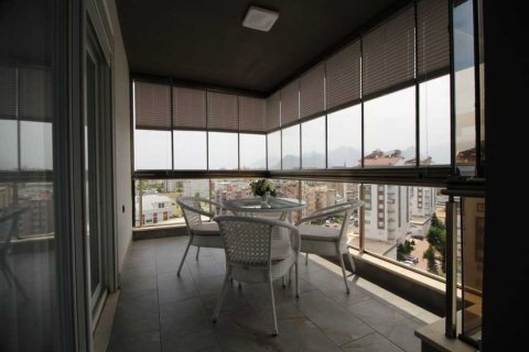 3+1 Lejlighed  i Antalya, Tyrkiet Nr. 234064 - 8