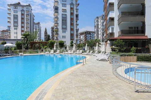 3+1 Lejlighed  i Antalya, Tyrkiet Nr. 234064 - 1
