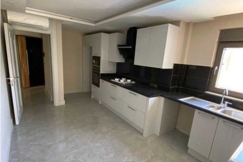 3+1 Lejlighed i Antalya, Tyrkiet Nr. 234061 - 3