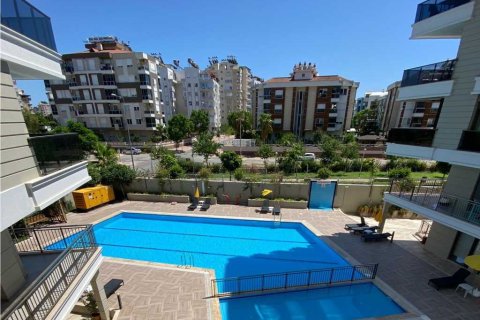 3+1 Lejlighed i Antalya, Tyrkiet Nr. 234061 - 1