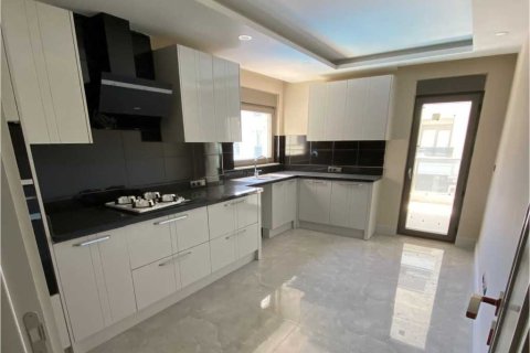 3+1 Lejlighed i Antalya, Tyrkiet Nr. 234061 - 4