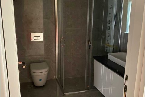 3+1 Lejlighed i Antalya, Tyrkiet Nr. 234061 - 12