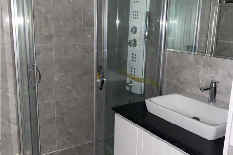 3+1 Lejlighed i Antalya, Tyrkiet Nr. 234061 - 9