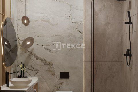 Villa for sale  in Dosemealti, Antalya, Turkey, 4 bedrooms, 251m2, No. 100400 – photo 21