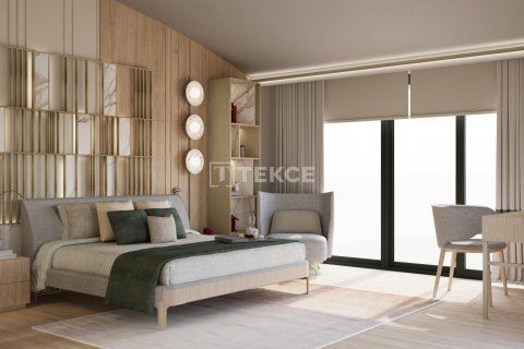 Villa for sale  in Dosemealti, Antalya, Turkey, 4 bedrooms, 251m2, No. 100400 – photo 25