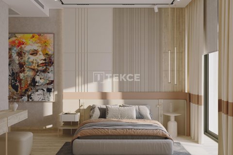 Villa for sale  in Dosemealti, Antalya, Turkey, 4 bedrooms, 251m2, No. 100400 – photo 26