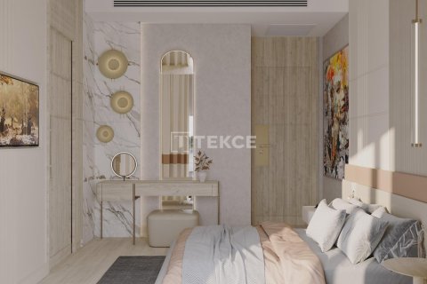 Villa for sale  in Dosemealti, Antalya, Turkey, 4 bedrooms, 251m2, No. 100400 – photo 30