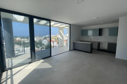 2+1 Penthouse  i Girne,  Nr. 214552 - 8