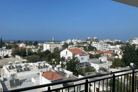 2+1 Penthouse  i Girne,  Nr. 214552 - 3