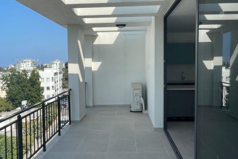 2+1 Penthouse  i Girne,  Nr. 214552 - 11