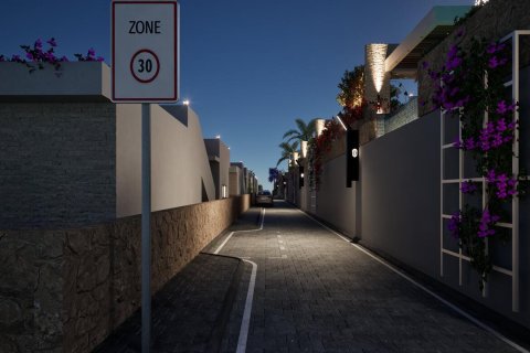 Villa  3+1  Bahçeli, Girne,  №214554 - 19