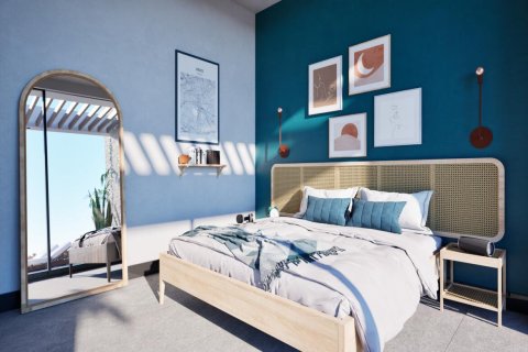 Villa  3+1  Bahçeli, Girne,  №214554 - 13