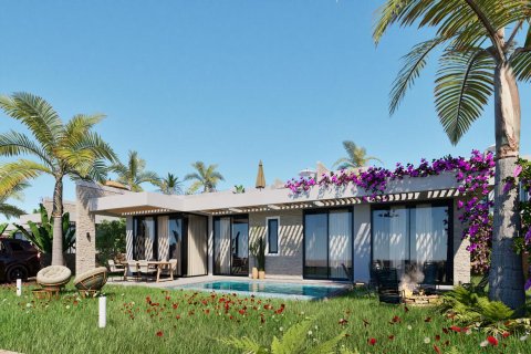 Villa  3+1  Bahçeli, Girne,  №214554 - 5